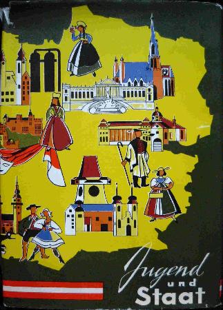 Buch: Jugend und Staat - mge-shop