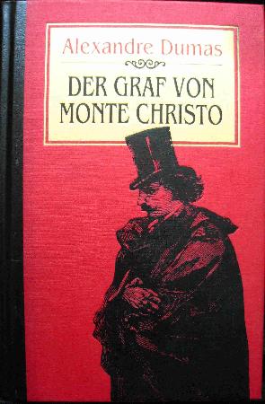 Dumas Alexandre - Buch: Der Graf von Monte Christo - 1999 - mge-shop