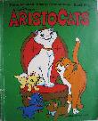 Comic: Aristocats (schönsten Disney-Geschichten, Die) - 1980 - mge-shop