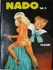 Comic: Nado Teil 3 (NADA) - 1990 - mge-shop