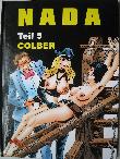 Comic: Nada Teil 5 (NADA) - 1994 - mge-shop