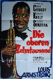 Kinoplakat: oberen Zehntausend, Die - 1971 - mge-shop Kinoplakat: oberen Zehntausend, Die - 1971 - mge-shop
