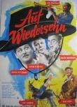 Kinoplakat: Auf Wiedersehn - 1961 - mge-shop Kinoplakat: Auf Wiedersehn - 1961 - mge-shop