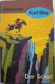 May Karl - Taschenbuch: Der Schut (Karl May Taschenb&uuml;cher) - 197? - mge-shop