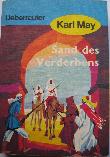 May Karl - Taschenbuch: Sand des Verderbens (Karl May Taschenb&uuml;cher) - 197? - mge-shop