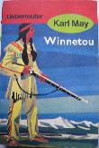 May Karl - Taschenbuch: Winnetou I (Karl May Taschenb&uuml;cher) - 197? - mge-shop