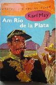 May Karl - Taschenbuch: Am Rio de la Plata (Karl May Taschenb&uuml;cher) - 196? - mge-shop