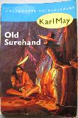 May Karl - Taschenbuch: Old Surehand I (Karl May Taschenb&uuml;cher) - 196? - mge-shop