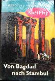 May Karl - Taschenbuch: Von Bagdad nach Stambul (Karl May Taschenb&uuml;cher) - 1960 - mge-shop