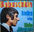 J&uuml;rgens Udo - Single: Babuschkin - 1970 - mge-shop