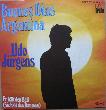 J&uuml;rgens Udo - Single: Buenos Dias Argentina - 1978 - mge-shop