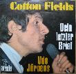 J&uuml;rgens Udo - Single: Cotton Fields - 1968 - mge-shop