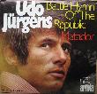 J&uuml;rgens Udo - Single: Battle Hymn Of The Republic - 1969 - mge-shop
