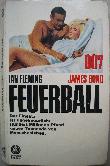 Fleming Ian - Taschenbuch: 007 James Bond Feuerball - 1967 - mge-shop Fleming Ian - Taschenbuch: 007 James Bond Feuerball - 1967 - mge-shop