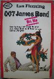 Fleming Ian - Taschenbuch: 007 James Bond Dr. No - 1977 - mge-shop Fleming Ian - Taschenbuch: 007 James Bond Dr. No - 1977 - mge-shop