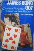 Fleming Ian - Buch: James Bond 007 Casino Royal & Diamantenfieber - mge-shop Fleming Ian - Buch: James Bond 007 Casino Royal & Diamantenfieber - mge-shop