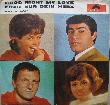 Black Roy - Single: Good Night my Love - 1966 - mge-shop Black Roy - Single: Good Night my Love - 1966 - mge-shop