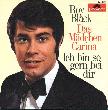 Black Roy - Single: Ich bin so gern bei dir - 1969 - mge-shop Black Roy - Single: Ich bin so gern bei dir - 1969 - mge-shop