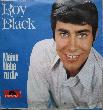 Black Roy - Single: Meine Liebe zu dir - 1967 - mge-shop Black Roy - Single: Meine Liebe zu dir - 1967 - mge-shop