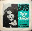 Shaw Sandie - Single: You've Not Changed - 1967 - mge-shop Shaw Sandie - Single: You've Not Changed - 1967 - mge-shop