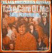 Les Humphries Singers - Single: Take Care Of Me - 1972 - mge-shop Les Humphries Singers - Single: Take Care Of Me - 1972 - mge-shop