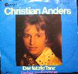 Anders Christian - Single: Der letzte Tanz - 1975 - mge-shop Anders Christian - Single: Der letzte Tanz - 1975 - mge-shop