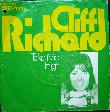 Richard Cliff - Single: Take Me High - 1973 - mge-shop Richard Cliff - Single: Take Me High - 1973 - mge-shop