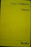 Grillparzer Franz - Taschenbuch: Libussa (Reclam) - 1982 - mge-shop Grillparzer Franz - Taschenbuch: Libussa (Reclam) - 1982 - mge-shop