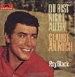 Black Roy - Single: Du bist nicht allein - 1965 - mge-shop Black Roy - Single: Du bist nicht allein - 1965 - mge-shop