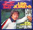 J&uuml;rgens Udo - Single: Boogie Woogie Baby - 1977 - mge-shop