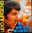 J&uuml;rgens Udo - Single: Es wird Nacht, Senorita (Le Rossignol Anglais) - 1969 - mge-shop