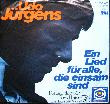 J&uuml;rgens Udo - Single: Ein Lied f&uuml;r alle, die einsam sind - 1975 - mge-shop