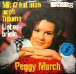 March Peggy - Single: Mit 17 hat man noch Träume - 1965 - mge-shop March Peggy - Single: Mit 17 hat man noch Träume - 1965 - mge-shop