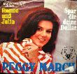 March Peggy - Single: Romeo und Julia - 1967 - mge-shop March Peggy - Single: Romeo und Julia - 1967 - mge-shop