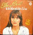 Best Elke - Single: Ich bin nicht Lisa (I'm Not Liza) - 1977 - mge-shop