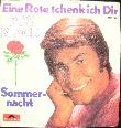 Black Roy - Single: Eine Rose schenk ich dir - 1972 - mge-shop Black Roy - Single: Eine Rose schenk ich dir - 1972 - mge-shop