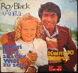 Black Roy - Single: Schön ist es auf der Welt zu sein - 1971 - mge-shop Black Roy - Single: Schön ist es auf der Welt zu sein - 1971 - mge-shop