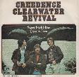 Creedence Clearwater Revival - CCR - Single: Sweet Hitch-Hiker - 1971 - mge-shop Creedence Clearwater Revival - CCR - Single: Sweet Hitch-Hiker - 1971 - mge-shop