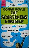 Doyle Conan - Taschenbuch: Die Schreckenskammer - 1969 - mge-shop