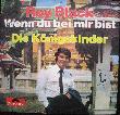 Black Roy - Single: Wenn du bei mir bist - 1970 - mge-shop Black Roy - Single: Wenn du bei mir bist - 1970 - mge-shop