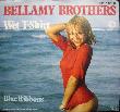 Bellamy Brothers - Single: Wet T-Shirt - 1979 - mge-shop Bellamy Brothers - Single: Wet T-Shirt - 1979 - mge-shop