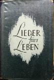 Buch: Lieder fürs Leben - 1949 - mge-shop
