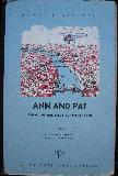 Kacowsky Dr. Walter - Buch: Ann and Pat II. Band - 1964 - mge-shop
