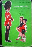 Kacowsky Dr. Walter - Buch: Ann and Pat III. Band - 1964 - mge-shop