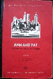 Kacowsky Dr. Walter - Buch: Ann and Pat IV. Band - 1964 - mge-shop