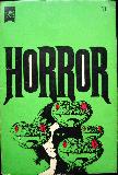 Taschenbuch: Horror - 1971 - mge-shop