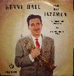 Ball Kenny - Single: Midnight in Moscow - 1961 - mge-shop