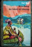 May Karl - Buch: Unter Geiern / Der Schatz im Silbersee - 1962 - mge-shop