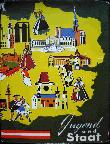 Buch: Jugend und Staat - mge-shop