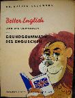 Buch: Better English - 1967 - mge-shop